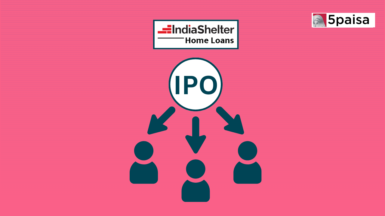 India Shelter Finance Corporation IPO Allotment Status : How to check